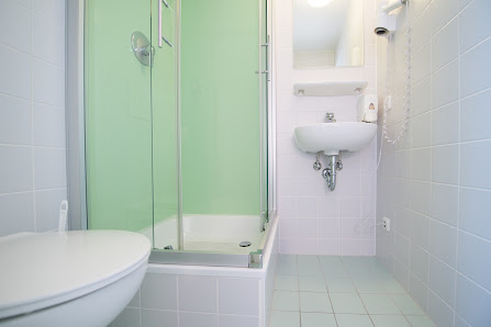 Wombat's City Hostel Munich Hauptbahnhof thumb 9